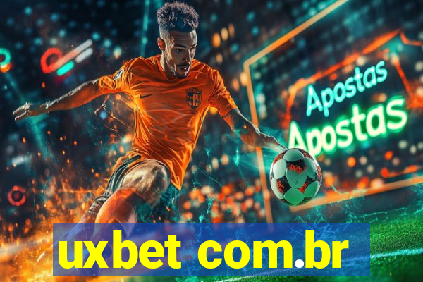 uxbet com.br